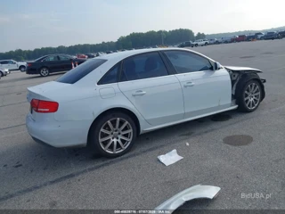 AUDI AUDI A4 2.0T PREMIUM PLUS