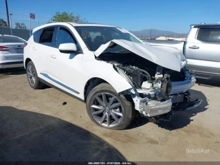 ACURA ACURA RDX TECHNOLOGY PACKAGE
