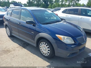 PONTIAC PONTIAC VIBE