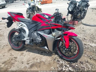 HONDA HONDA CBR600 RR