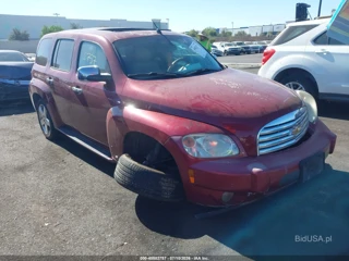 CHEVROLET CHEVROLET HHR LT