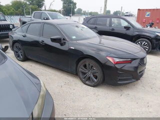 ACURA ACURA TLX A-SPEC PACKAGE