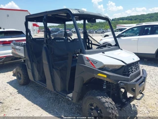 POLARIS POLARIS RANGER CREW SP 570 PREMIUM