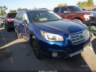 SUBARU SUBARU OUTBACK 2.5I LIMITED