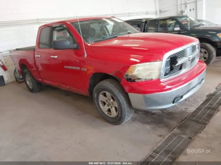 RAM RAM RAM 1500 SLT