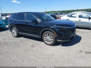 HONDA HONDA CR-V EX-L AWD
