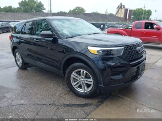 FORD FORD EXPLORER