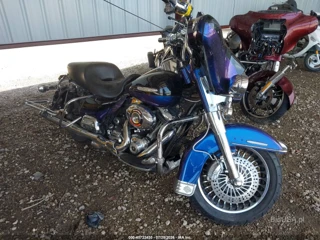 HARLEY-DAVIDSON HARLEY-DAVIDSON FLHTK