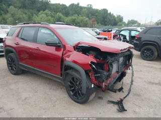 GMC TERRAIN AWD ELEVATION