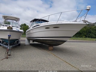 SEA RAY SEA RAY SEVILLE