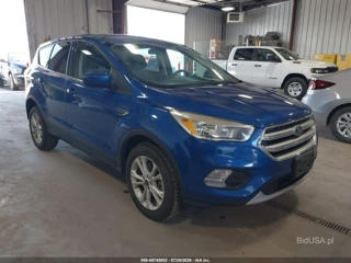 FORD FORD ESCAPE SE