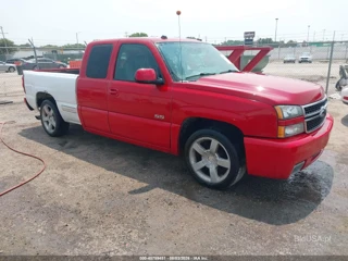 CHEVROLET CHEVROLET SILVERADO 1500 Z71
