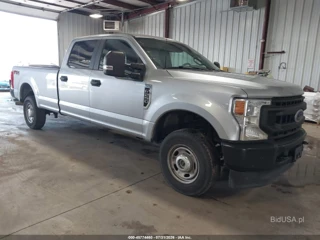FORD FORD F-250 XL