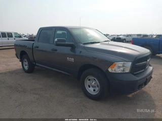 RAM RAM 1500 TRADESMAN