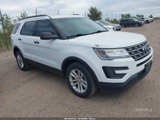 FORD FORD EXPLORER