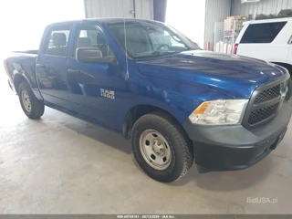 RAM RAM 1500 TRADESMAN  4X2 5'7 BOX