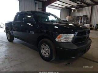 RAM RAM 1500 TRADESMAN  4X2 5'7 BOX