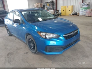 SUBARU SUBARU IMPREZA BASE