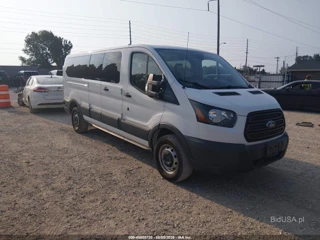 FORD FORD TRANSIT-350 XL