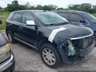 LINCOLN LINCOLN MKX