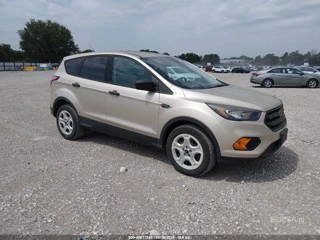 FORD FORD ESCAPE S