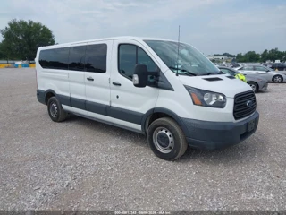 FORD FORD TRANSIT-350 XL