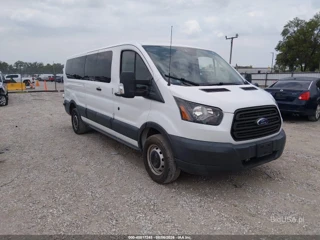 FORD FORD TRANSIT-350 XL