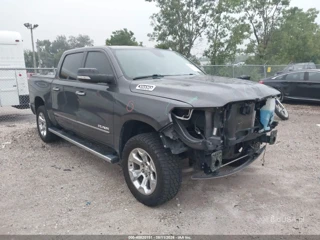 RAM RAM 1500 BIG HORN/LONE STAR  4X4 5'7 BOX
