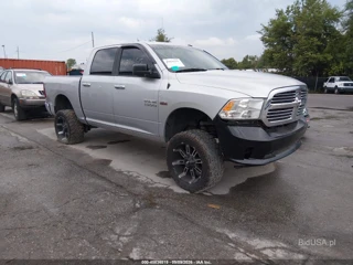RAM RAM 1500 BIG HORN