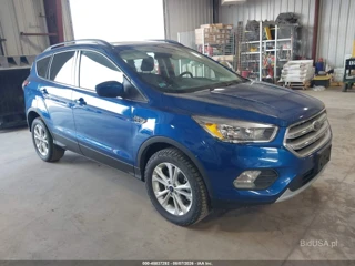 FORD FORD ESCAPE SE