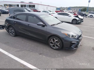 KIA KIA FORTE LXS