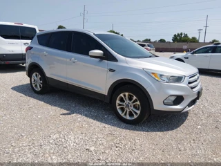 FORD FORD ESCAPE SE