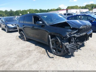 JEEP JEEP GRAND CHEROKEE L ALTITUDE 4X4