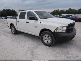 RAM RAM 1500 CLASSIC TRADESMAN  4X4 5'7 BOX