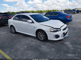 MITSUBISHI MITSUBISHI LANCER ES