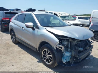 MITSUBISHI MITSUBISHI ECLIPSE CROSS ES 1.5T AWC