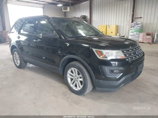 FORD FORD EXPLORER
