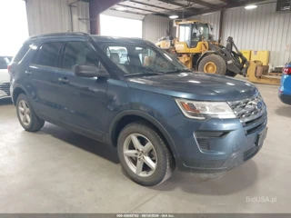 FORD FORD EXPLORER