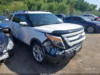 FORD FORD EXPLORER LIMITED
