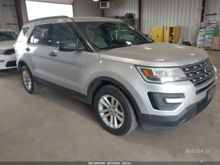 FORD FORD EXPLORER