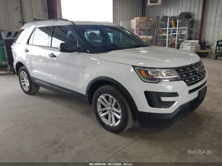 FORD FORD EXPLORER