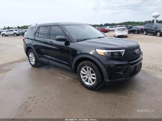 FORD FORD EXPLORER