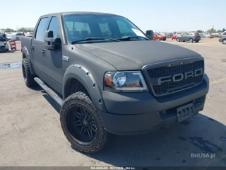 FORD FORD F-150 LARIAT/XLT
