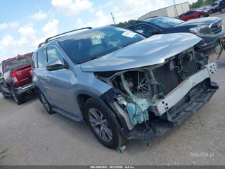 TOYOTA TOYOTA HIGHLANDER LE PLUS V6