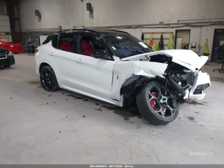 ALFA ROMEO ALFA ROMEO STELVIO VELOCE TI AWD