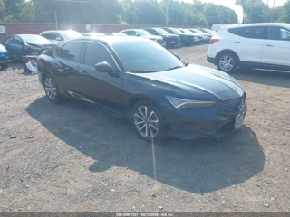 ACURA ACURA INTEGRA