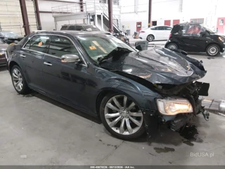 CHRYSLER CHRYSLER 300 LIMITED