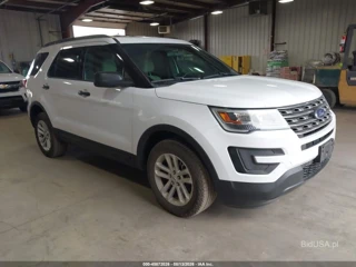 FORD FORD EXPLORER