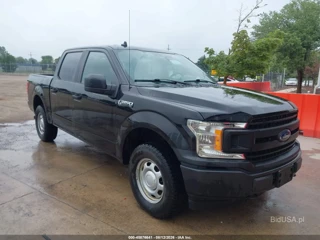 FORD FORD F-150 XL