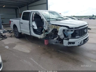 FORD FORD F-150 STX